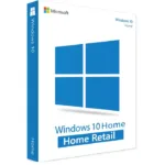Windows 10 Home Key