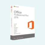 Office 2016 Pro Plus Bind