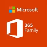 ms 365 family
