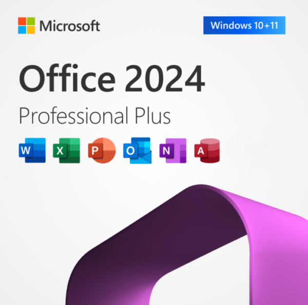 office 2024 pro plus