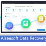 Aiseesoft Data Recovery