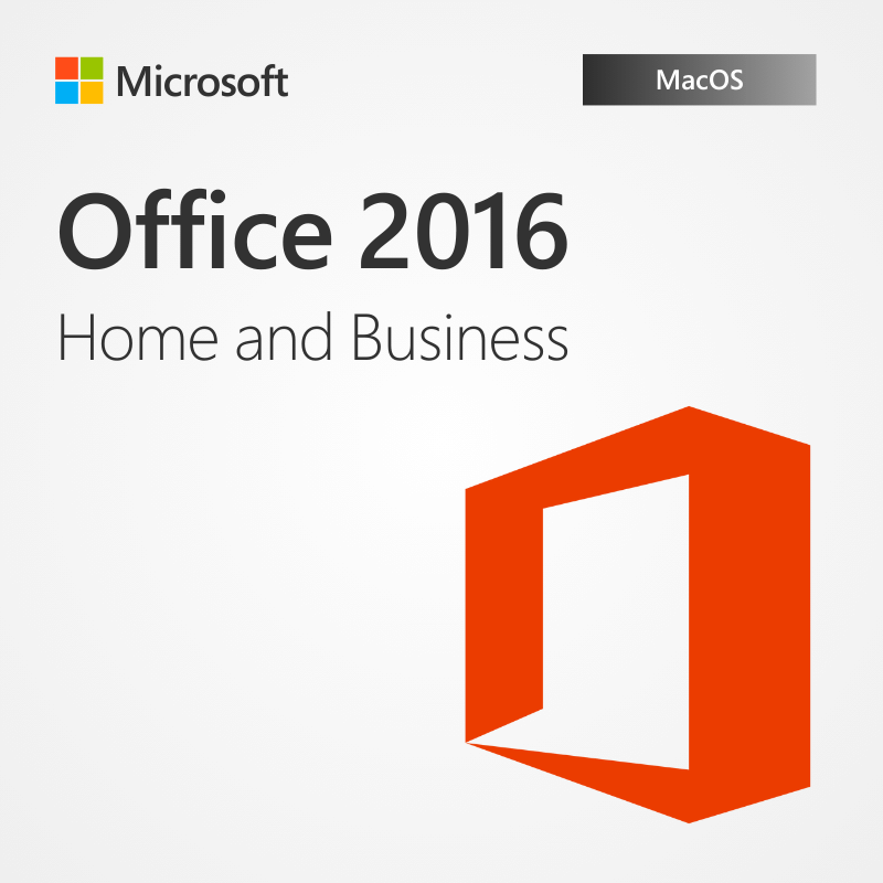office 2016 for mac