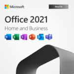 office 2021 home business for mac