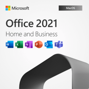 office 2021 home business for mac